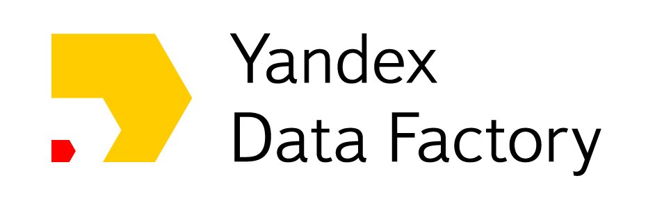 Yandex Data Factory